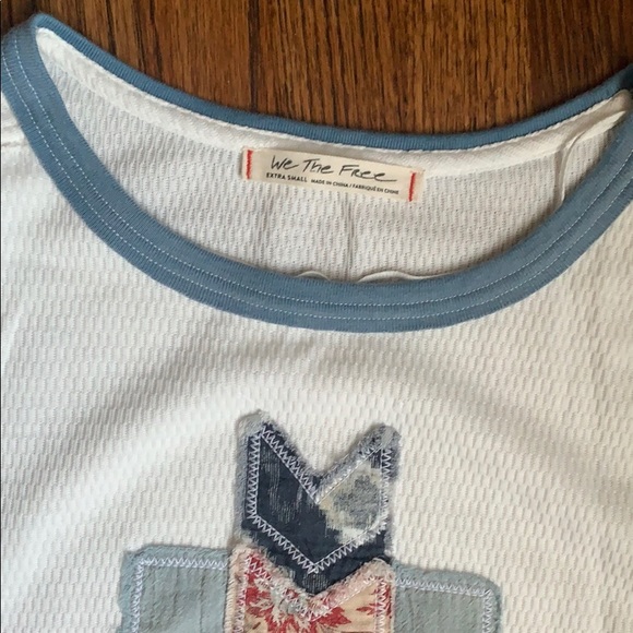 NWT Free People Sweater - Picture 4 of 7